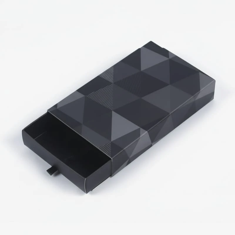 DB-08 Generic Drawer Box