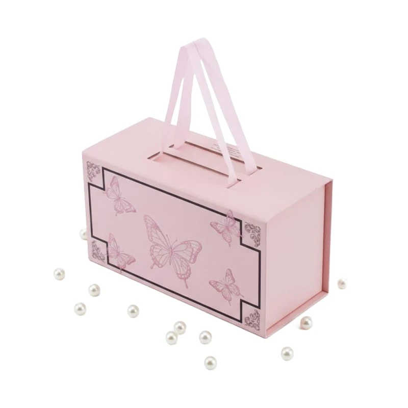 MC-01 Generic Magnetic Closure Box