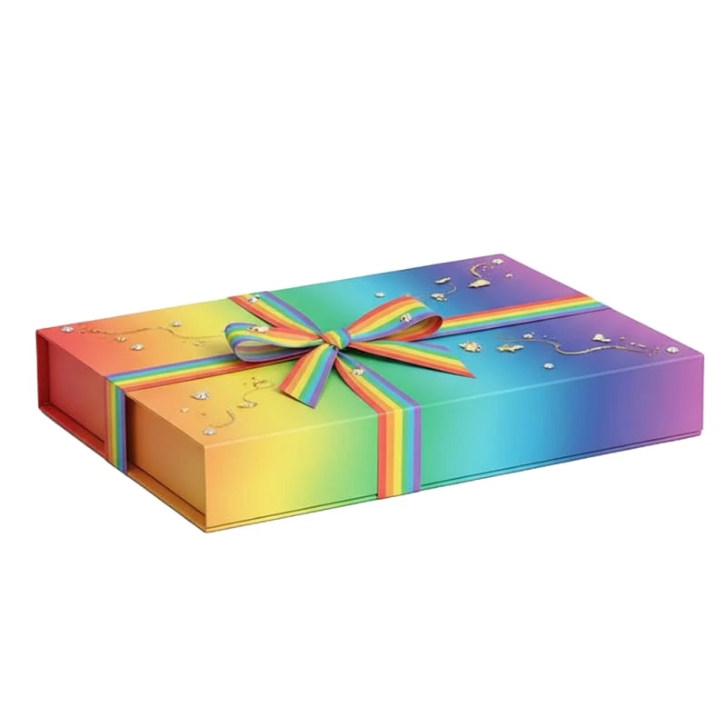 MC-02 Generic Magnetic Closure Box