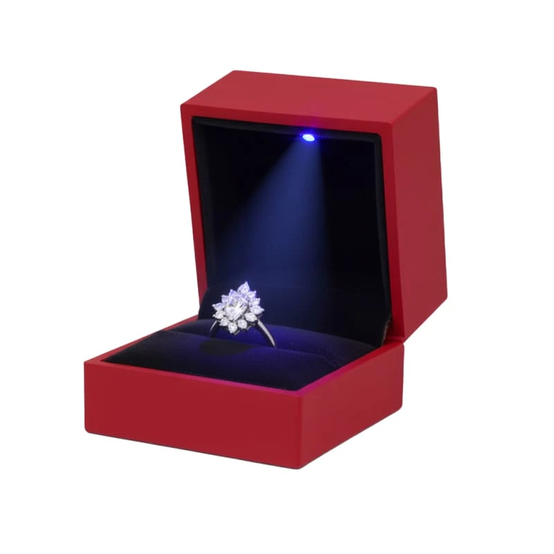MC-06 Ring Magnetic Closure Box