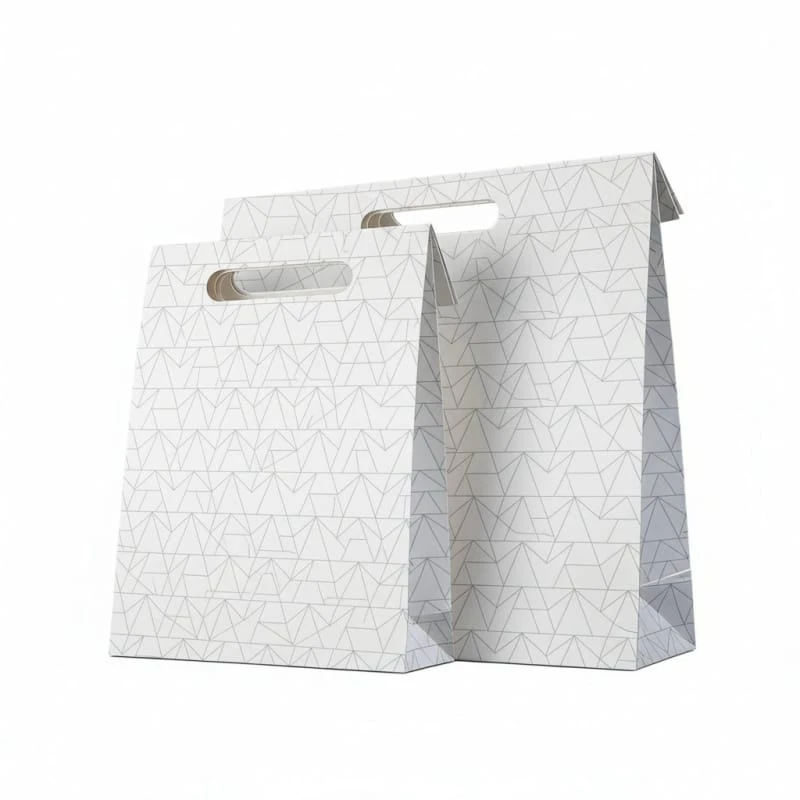 PB-15 Paper Bag