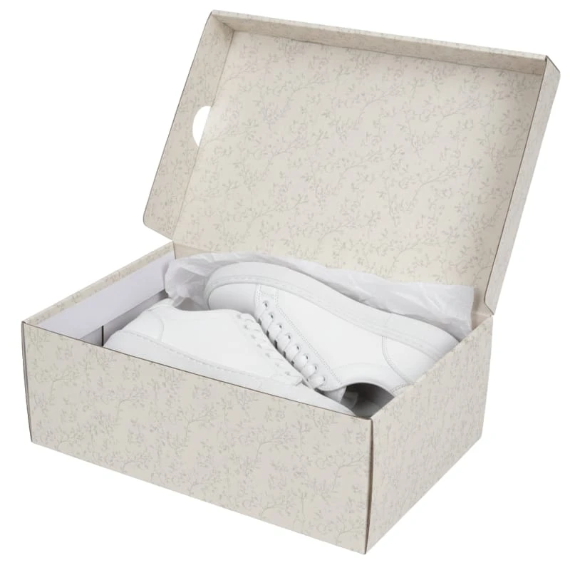 RB-24 Shoes Rigid Box