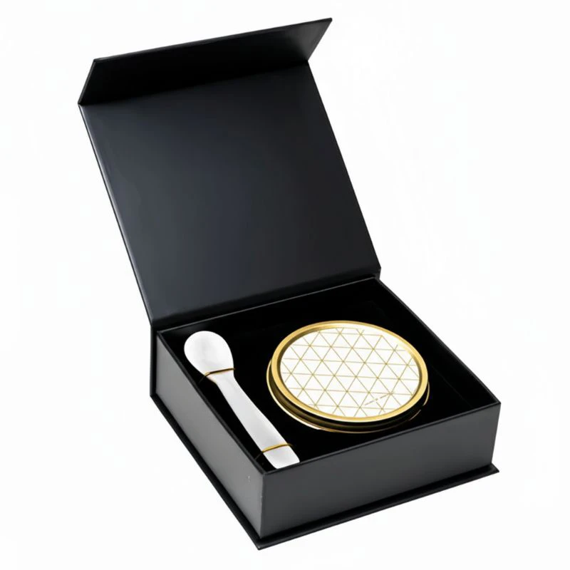 MC-202 Caviar Magnetic Closure Box