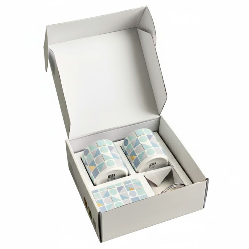 RB-220 Mugs Rigid Box