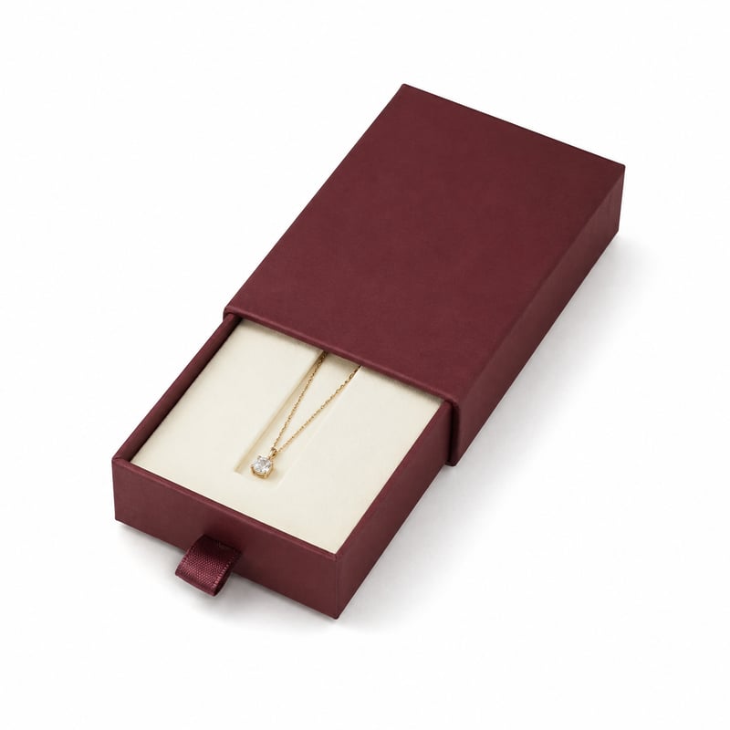 Pendant Drawer Box