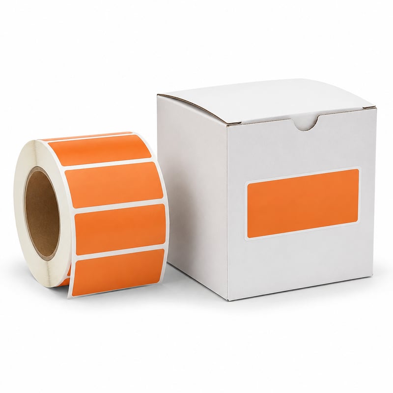 Battery Safety Labels