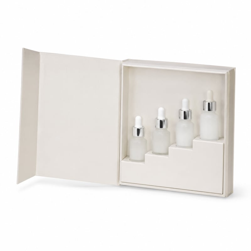 Serum Collection Magnetic Box