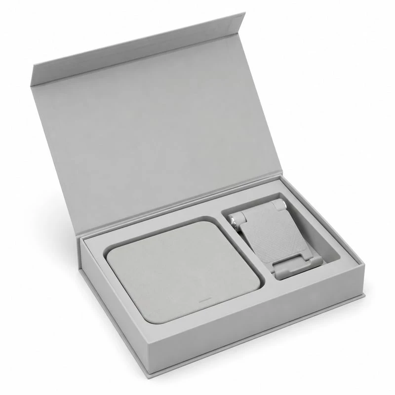 Desk Tech Magnetic Box