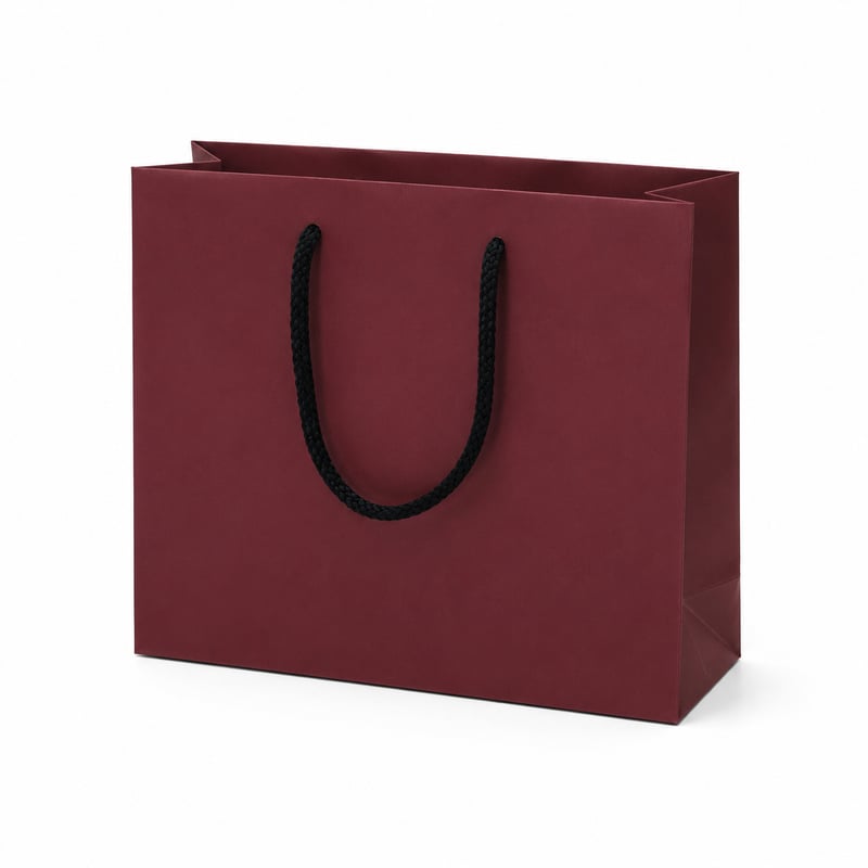 Bracelet Gift Paper Bag