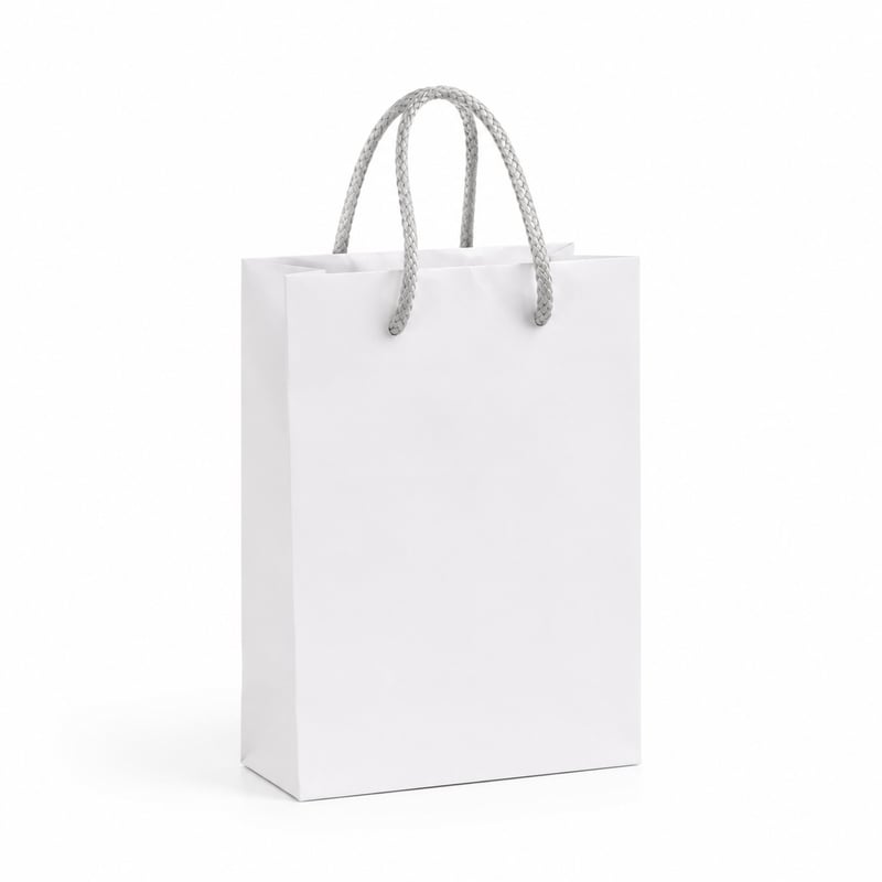 Mobile Accessory Paper Bag